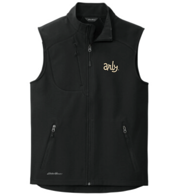 Arly Eddie Bauer® Stretch Soft Shell Vest