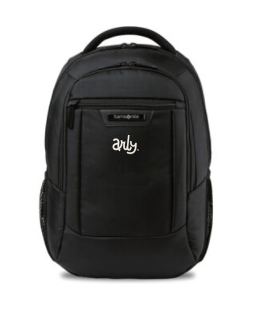 Arly Backpack