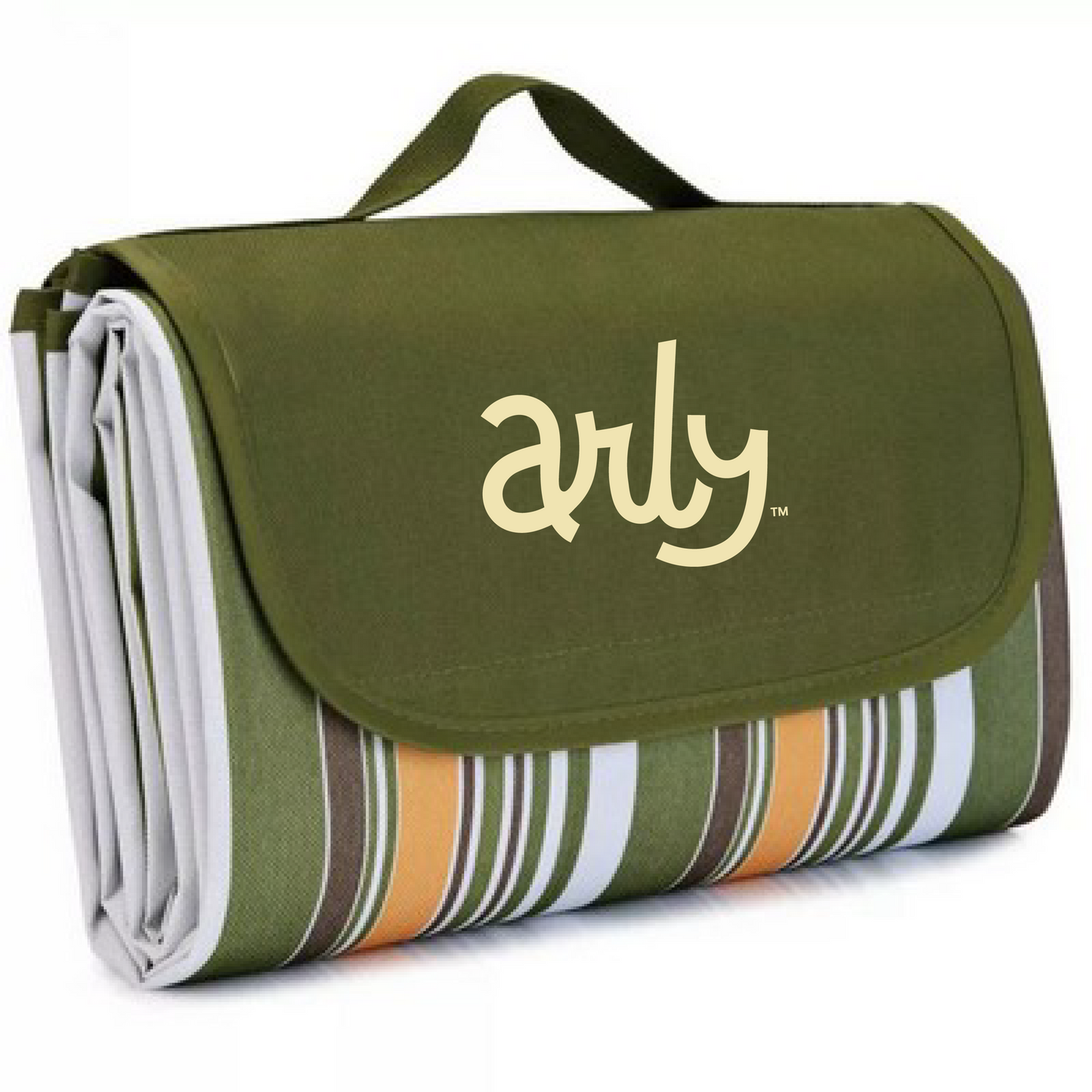 Arly Picnic Blanket