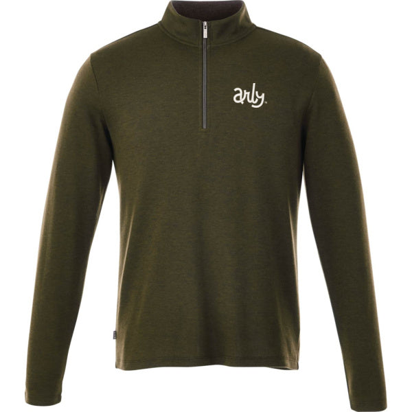 Arly Men's 1/4 Zip
