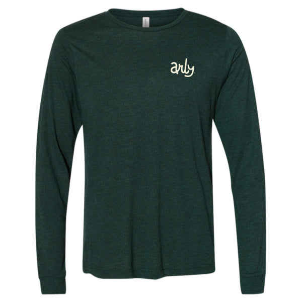 Arly Long Sleve