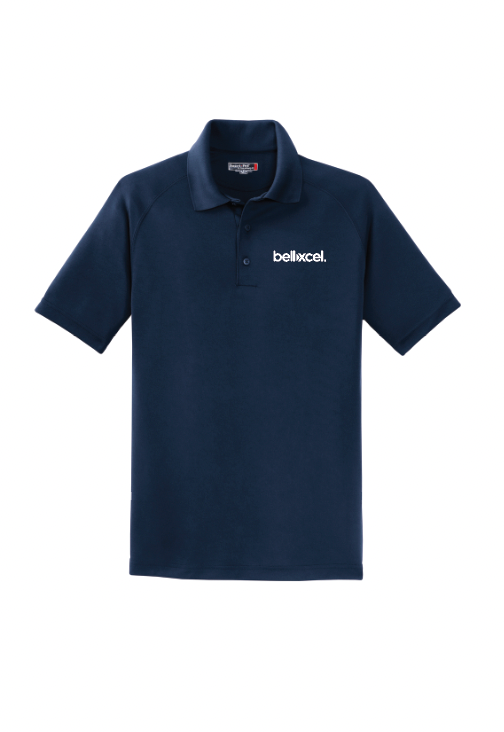 BellXcel Mens Polo