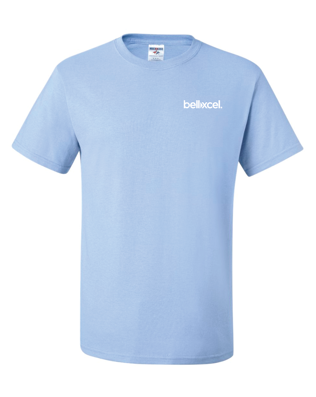 BellXcel Short Sleeve Tee
