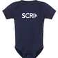 SCRI Infant Baby Rib Bodysuit