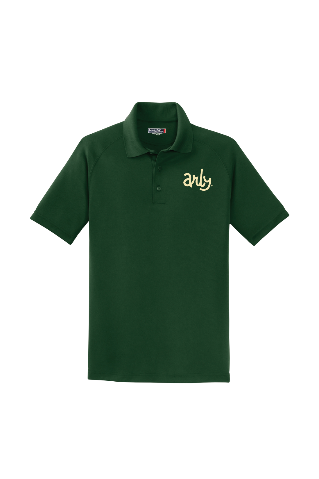 Arly Mens Polo