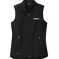BellXcel Eddie Bauer® Ladies Stretch Soft Shell Vest