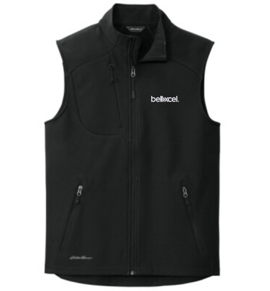 BellXcel Eddie Bauer® Stretch Soft Shell Vest