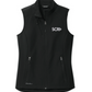 SCRI Eddie Bauer® Ladies Stretch Soft Shell Vest