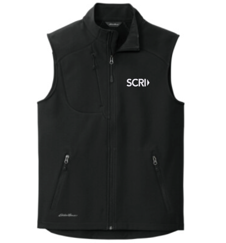 SCRI Eddie Bauer® Stretch Soft Shell Vest
