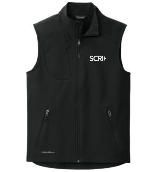 SCRI Eddie Bauer® Stretch Soft Shell Vest
