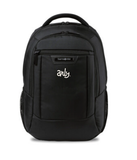 Arly Backpack