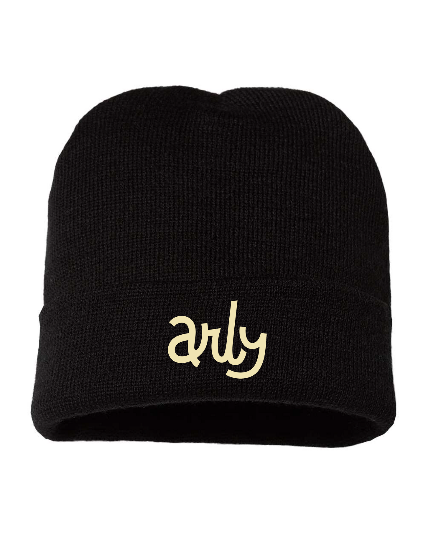 Arly Beanie