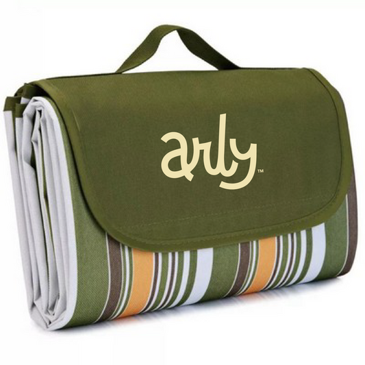 Arly Picnic Blanket