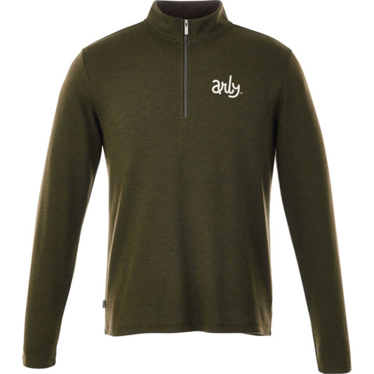 Arly Men's 1/4 Zip