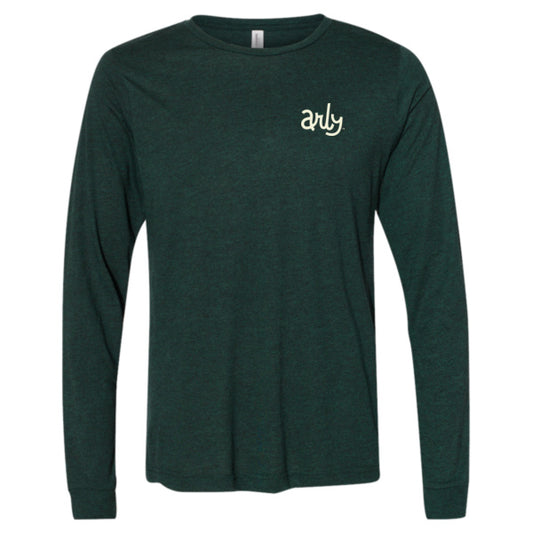 Arly Long Sleve