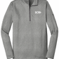 SCRI Mens 1/4 Zip