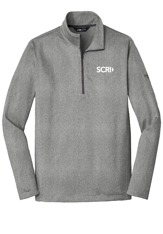 SCRI Mens 1/4 Zip
