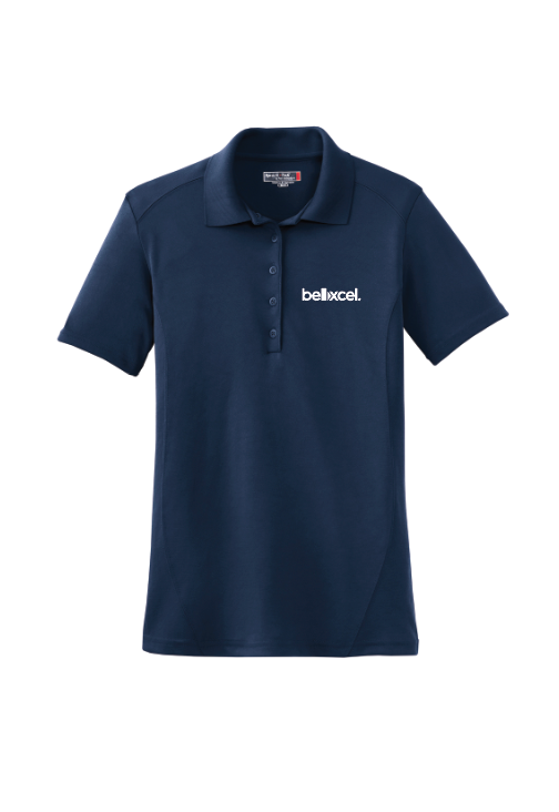 BellXcel Ladies Polo