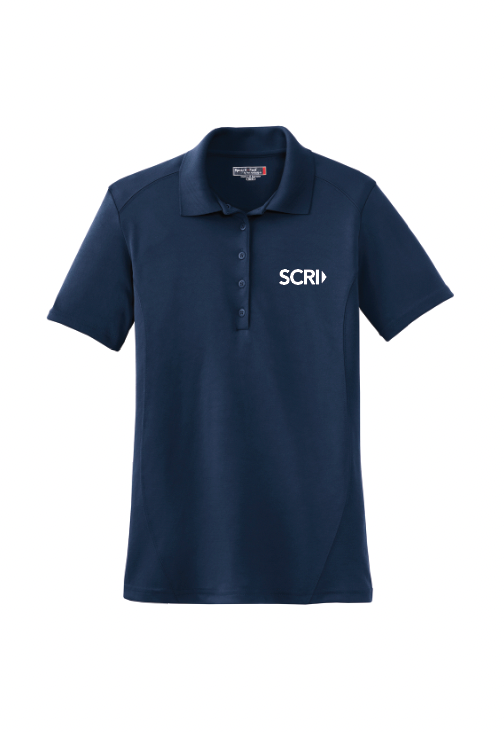 SCRI Ladies Polo