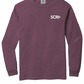 SCRI Unisex Long Sleeve