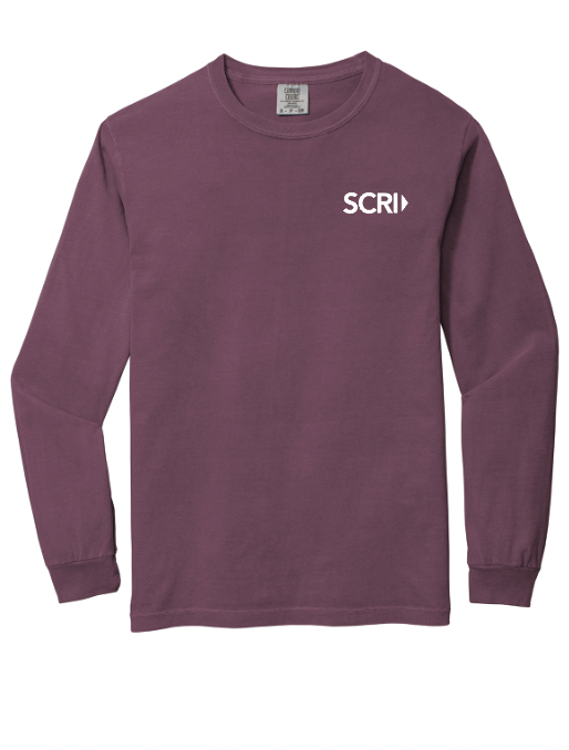 SCRI Unisex Long Sleeve