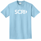 SCRI Unisex Tee