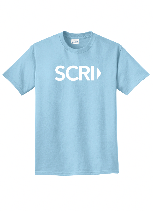 SCRI Unisex Tee