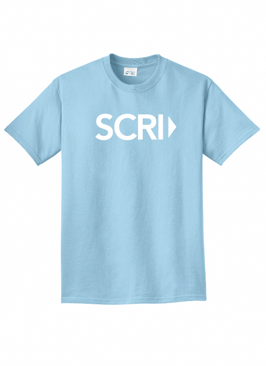 SCRI Unisex Tee