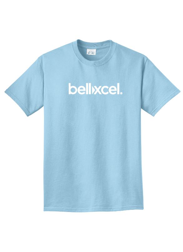 BellXcel Unisex Tee