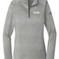 SCRI Ladies 1/4 Zip