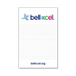 BellXcel Notepad