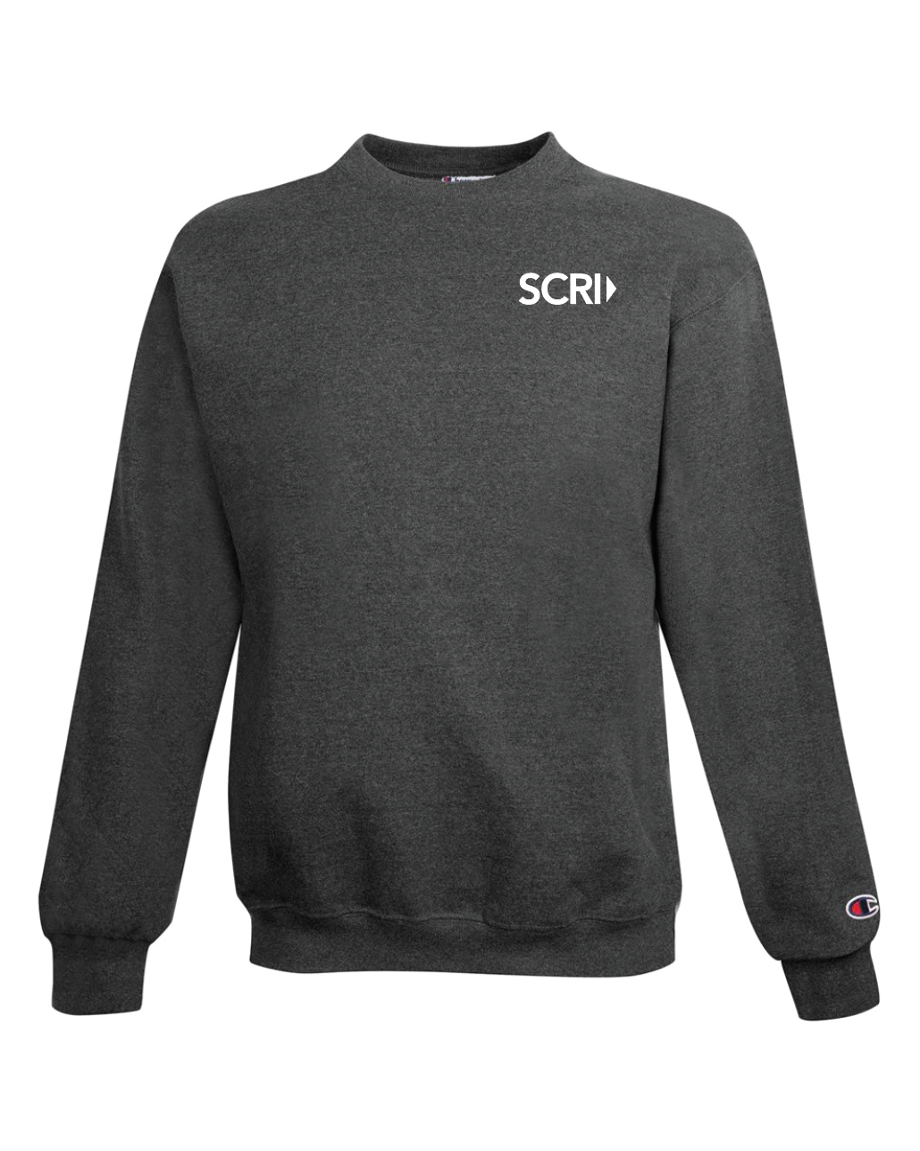 SCRI Crewneck Sweatshirt
