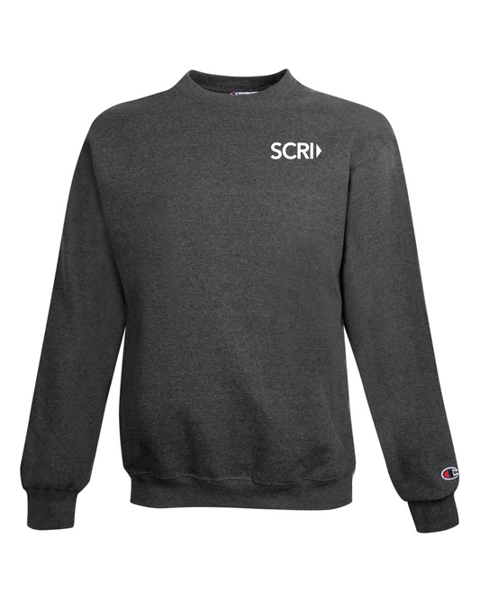 SCRI Crewneck Sweatshirt