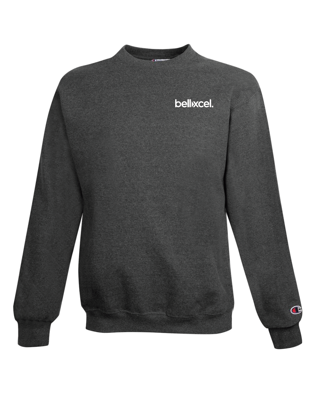 BellXcel Crewneck Sweatshirt