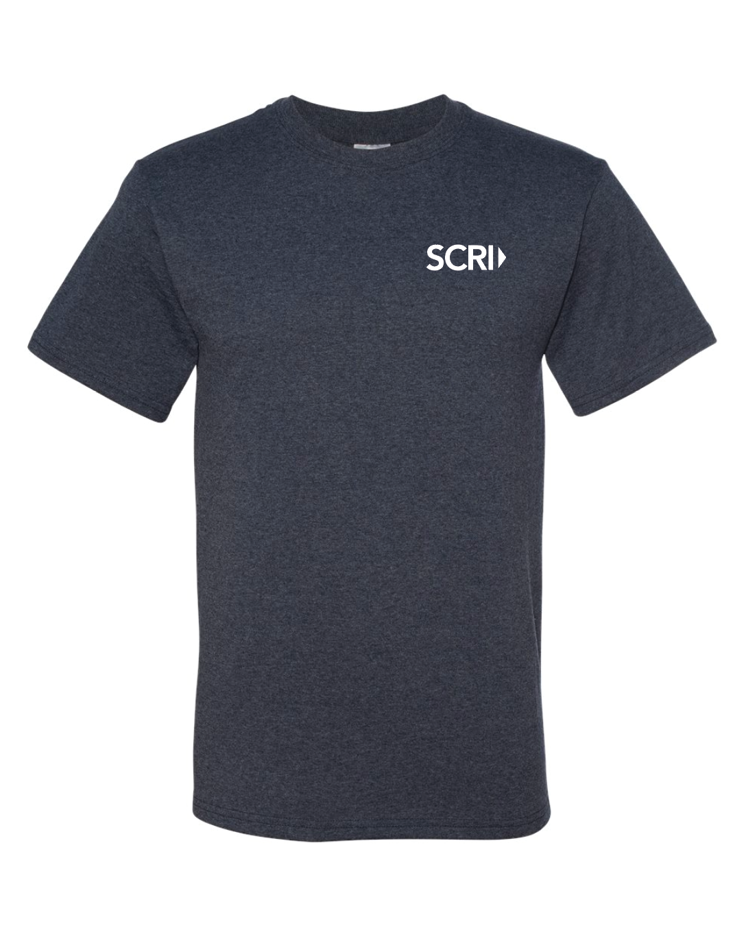 SCRI Short Sleeve Tee