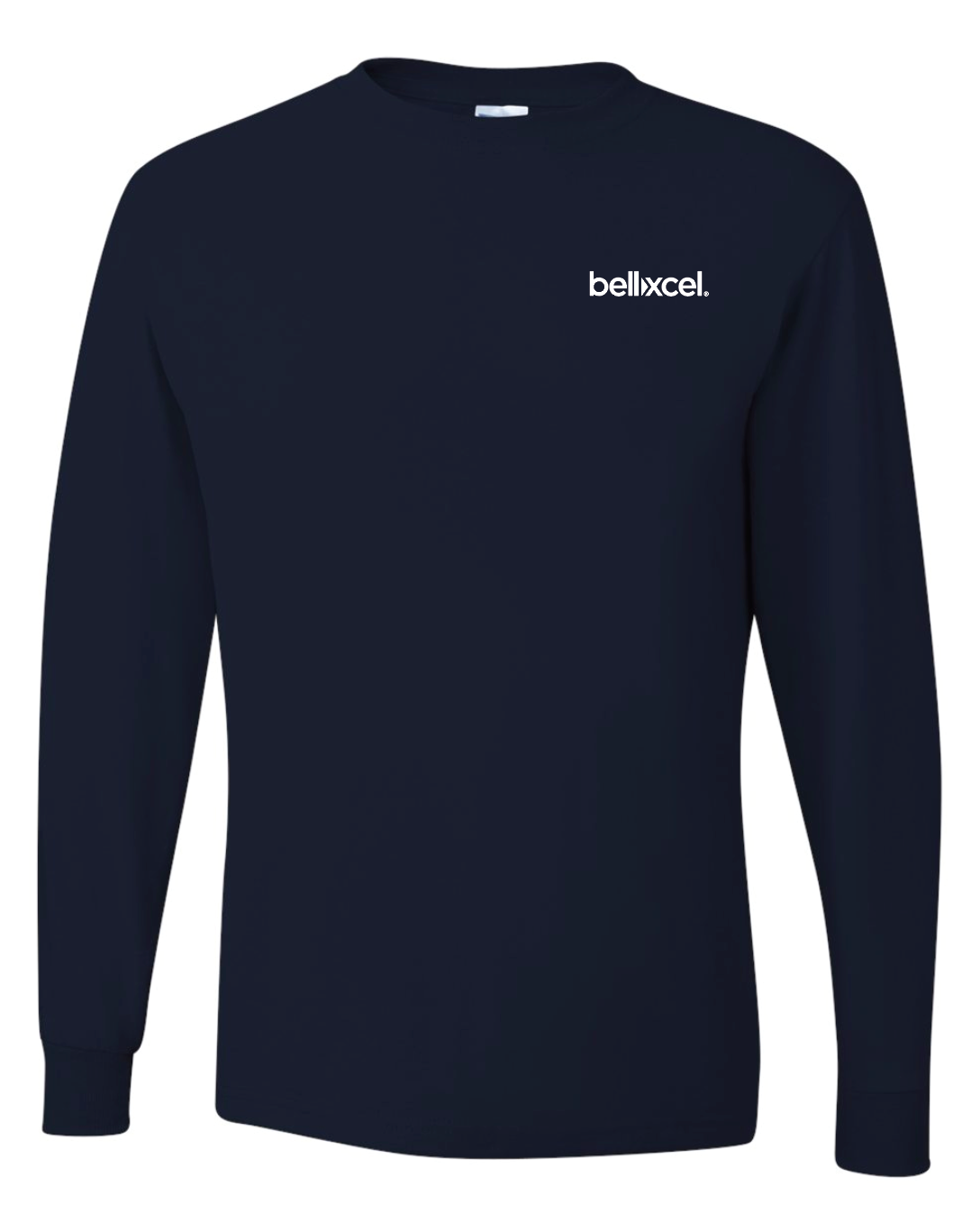 BellXcel Long Sleeve Tee