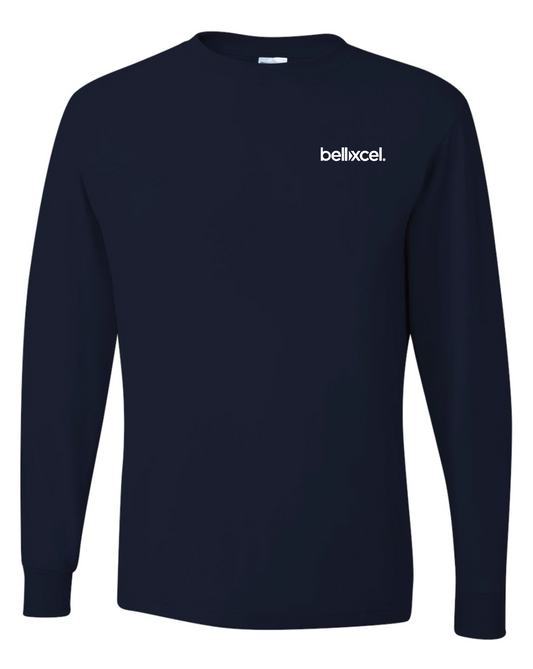 BellXcel Long Sleeve Tee