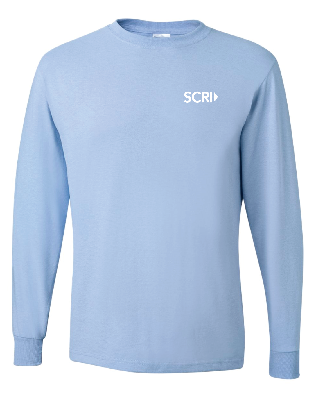 SCRI Long Sleeve Tee