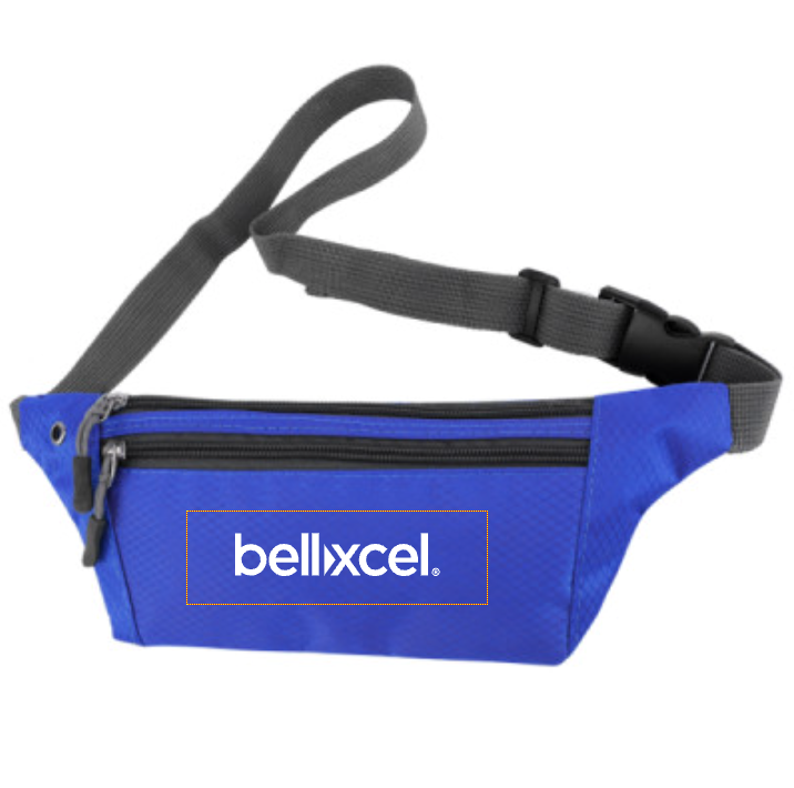 Bellxcel Fanny Pack